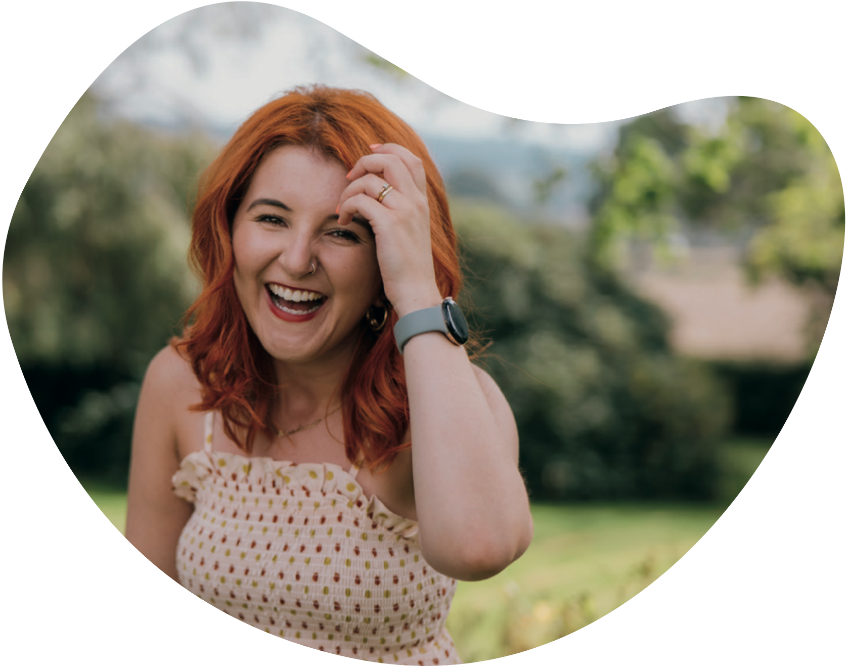 Liv Turner - Professional Marketing Consultant for Small Businesses